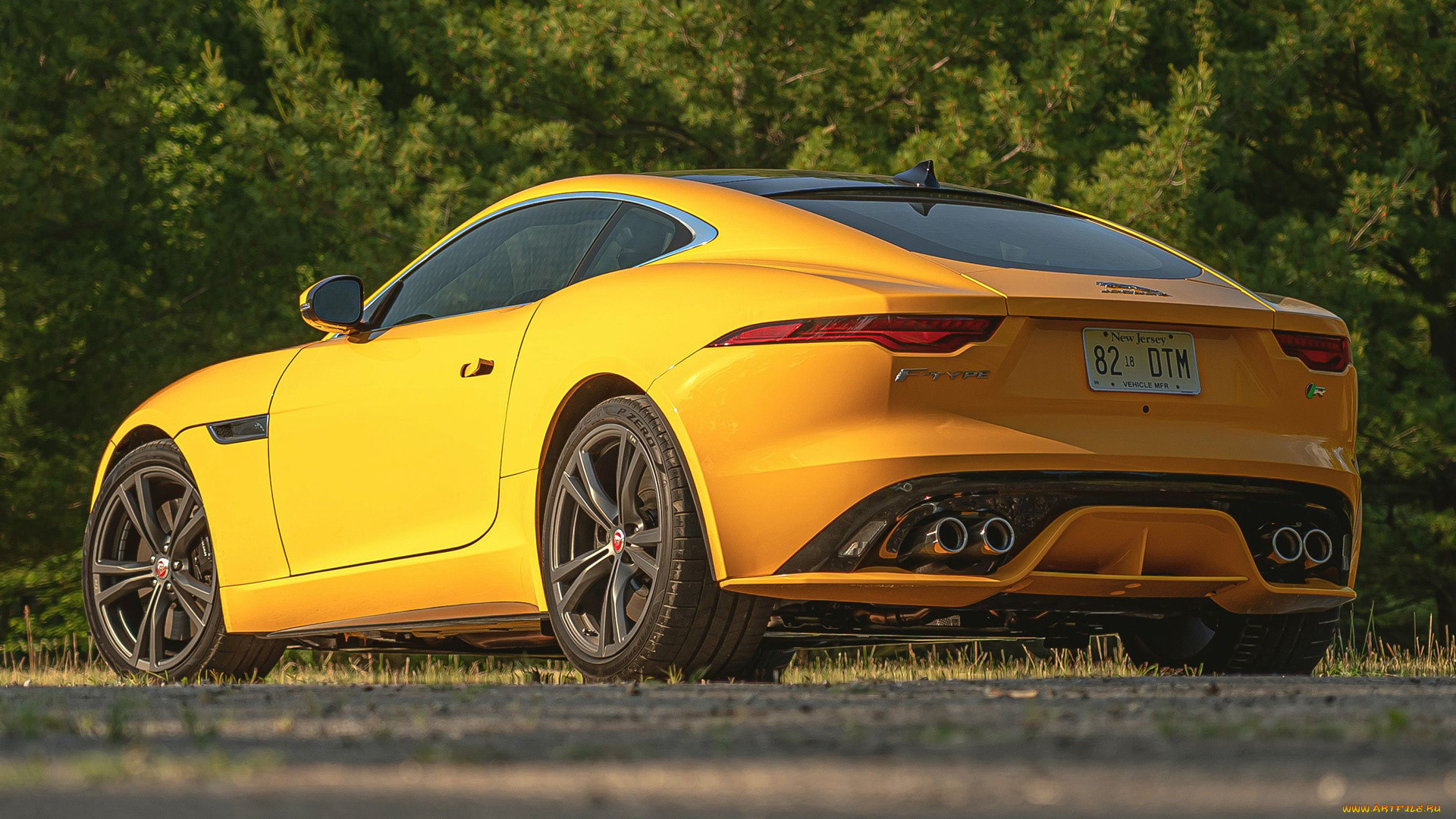 jaguar f-type r coupe , us,  2021, , jaguar, f, type, r, coupe, 2021